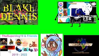Riley Bug Brooklyn Bloodpop, Eric Bug, Playstationfan404, & Others Attacks & Hide Templatechanged