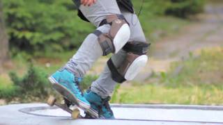 Girls On Tour Skateboarding On Vimeo
