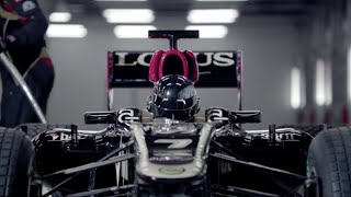 Team Lotus – Formula One