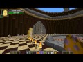 BUDDER GOLEM VS NAGA - Minecraft Mob Battles - Derpy Squid Mod & Chocolate Quest Mod
