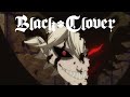 Asta's Devil! | Black Clover