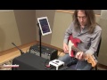 Eventide H9 Max Multi-Effects Pedal Demo by Sweetwater Sound