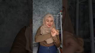 Jilbaber Cantik Bunda Keisya