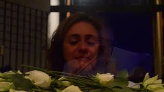 Celebração de Dia das Mães do grupo Mães Sem Nome
