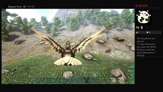 Mary Plays Ark Survival Evolved