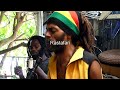 rastafarian