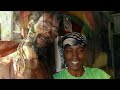 rastafarian
