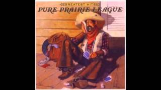 Watch Pure Prairie League She Darked The Sun video