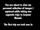 Ancient & Sacred Serpent Mound ~ Possible Birth Place of Humanity ~ Giant Snake & Native Lore