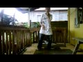 Me (Miguel)-Still dancing Fantasy(alone)