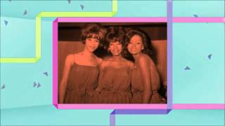 Watch Supremes Come On Boy video