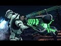 ‘Our Last Hope’: El tráiler de lanzamiento de ‘XCOM: Enemy Unknown’