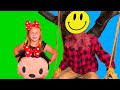 ASSISTANT Spooky  Halloween Surprise with Paw Patrol + PJ Mas...