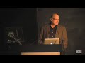 Lecture by Irene Gallo