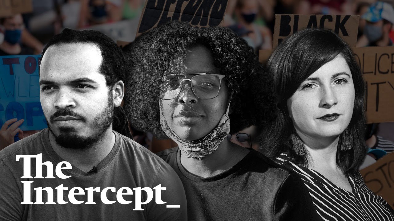 Dismantling the Minneapolis Police: What Comes Next?