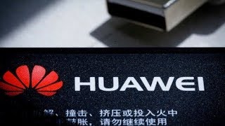 US China trade talks at a standstill over Huawei: Report