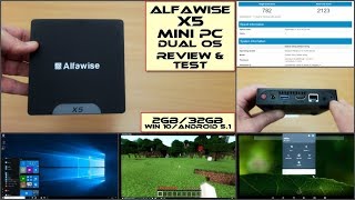 Alfawise X5 Price