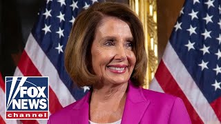 Pelosi asks Trump to delay his State of the Union address