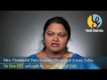 Mrs. Visalakshi Velu on How HTC set a path for American Tamil Kids