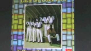 Scorpios - Ti Moune Yo 1986 