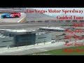 Las Vegas Motor Speedway - Guided Tour Las Vegas Motor Speedway - Guided Tour