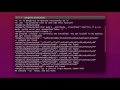 Trying out some Deadly Linux Commands part 1