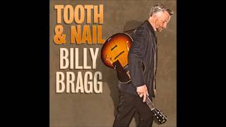 Watch Billy Bragg Over You video