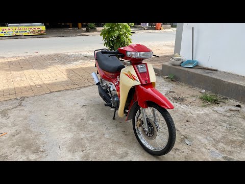 Review Xe Khách | Xipo 110 Full máy 120 dọn theo sở thích của khách || HK Team