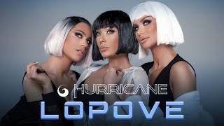 Hurricane - Lopove