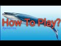 How to Play Blue Whale Game! Blue Whale Suicide Game Play
