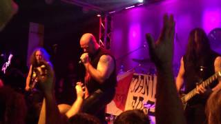 Watch Manilla Road Hour Of The Dragon video