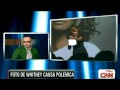 ¿Quién tomó la foto de Whitney Houston muerta?
