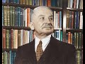 Ludwig von Mises