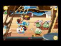 Angry Birds Epic - Gameplay Walkthrough Part 75 - Level 25! (Android)