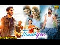 Thank You (2023) Naga Chaitanya & Samantha New Blockbuster Hindi Dubbed Full Movie #southmovie