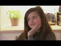 Angelina Jordan on Lørdagsmagasinet (Saturday Magazine) With Eng Sub