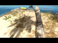 CASTAWAY SURVIVAL ★ Stranded Deep (1)