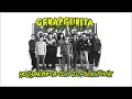 Gerap Gurita Yogyakarta Celtic Folk Punk ~ Self Control