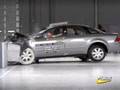 Crash Test: 2005 Ford Five Hundred