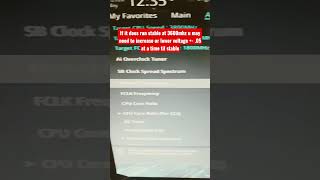 Simple Tips Amd Asus Motherboard Bios Settings Ram Docpxmp Boot In Advanced Mode