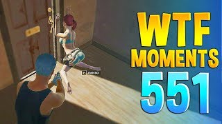 PUBG WTF Funny Daily Moments Highlights