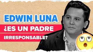 Programa completo | El minuto que cambió mi destino: Edwin Luna Programa completo | El minuto que cambió mi destino: Edwin Luna