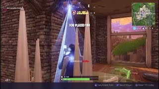 FUNNY FORTNITE CLIP!!!