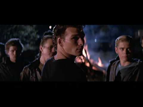 Rumble fish essay