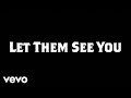 JJ Weeks Band - Let Them See You (Acoustic)