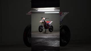 Beta Rr 430 Bike