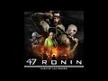 21 Seppuku 47 Ronin Soundtrack images 21 Seppuku 47 Ronin Soundtrack