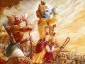 Download Vishnu Sahasranaamam by Sri M.S.Subbalakshmi- Part3 (Uttara Peethika) MP3 song and Music Video