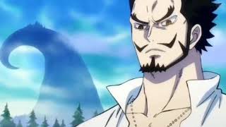 Dracule Mihawk Twixtor One Piece