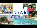 Active Adult Orlando Florida | Victor Nawrocki 407-340-9375